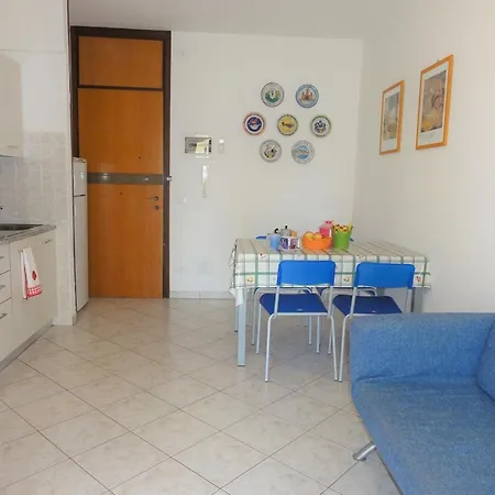 Apartment Flat Close To The Sea *