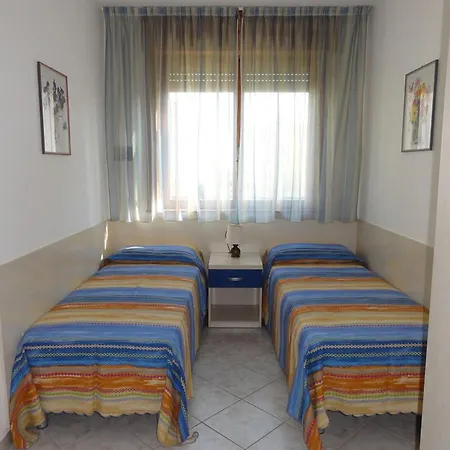 Flat Close To The Sea Apartment Bibione