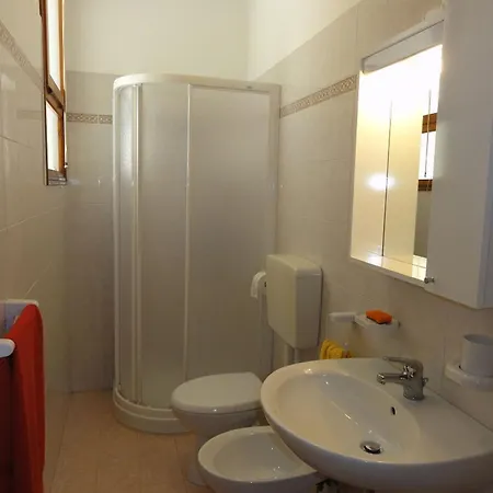 Апартаменты Flat Close To The Sea Бибионе