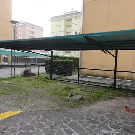 Flat Close To The Sea アパート