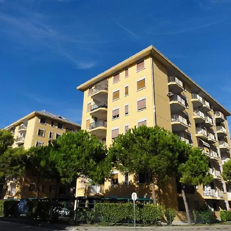 Flat Close To The Sea Apartment Bibione
