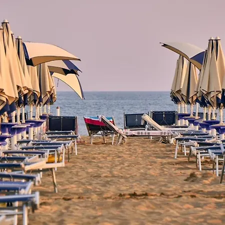 Flat Close To The Sea Апартаменты