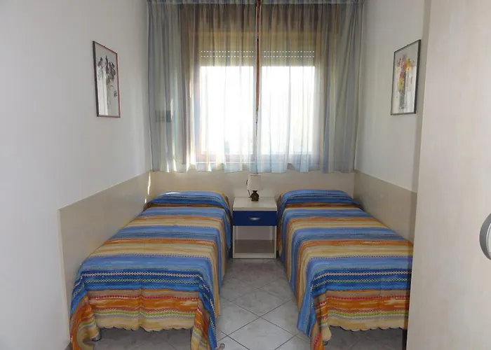 Flat Close To The Sea Apartman Bibione