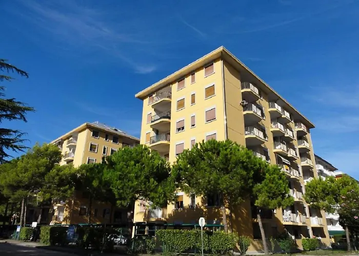 Flat Close To The Sea Apartman Bibione